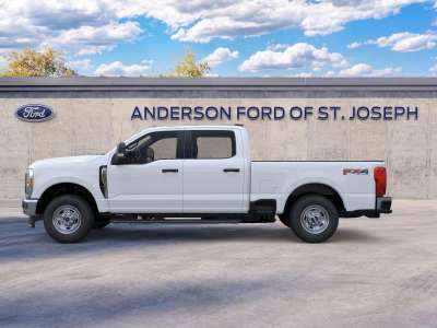 New 2026 Ford Super Duty F-250 XL Crew Cab Truck for sale in St. Joseph MO