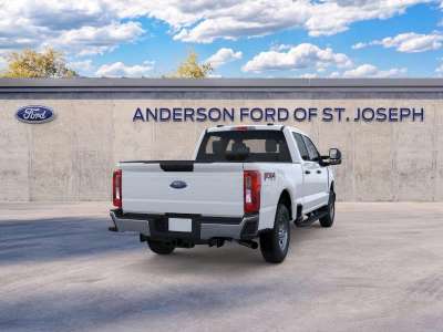 New 2026 Ford Super Duty F-250 XL Crew Cab Truck for sale in St. Joseph MO