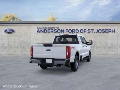 New 2026 Ford Super Duty F-250 XL Crew Cab Truck for sale in St. Joseph MO