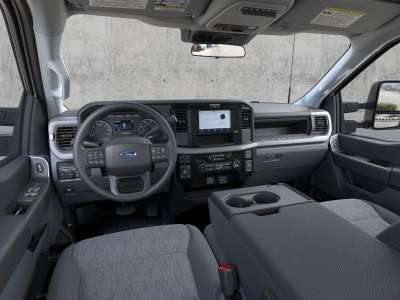 New 2026 Ford Super Duty F-250 XL Crew Cab Truck for sale in St. Joseph MO