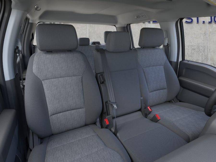 New 2026 Ford Super Duty F-250 for sale in St. Joseph MO