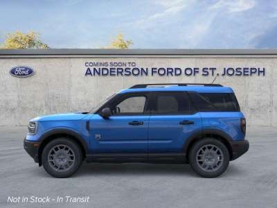 New 2026 Ford Bronco Sport for sale in St. Joseph MO