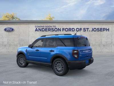 New 2026 Ford Bronco Sport for sale in St. Joseph MO