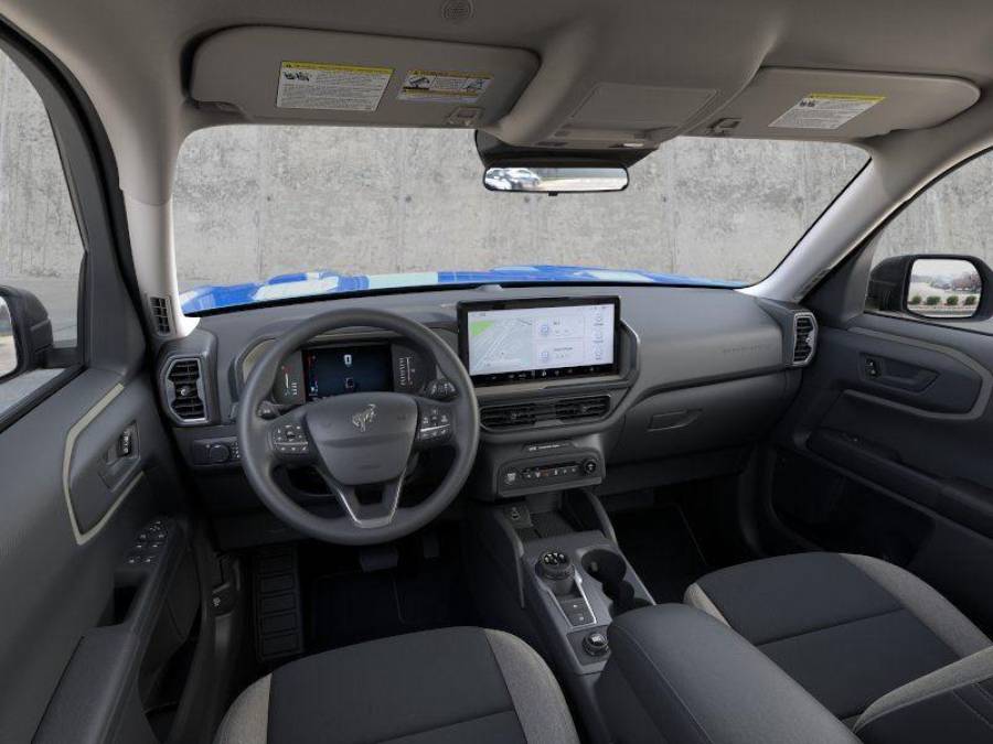 New 2026 Ford Bronco Sport for sale in St. Joseph MO