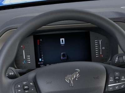 New 2026 Ford Bronco Sport for sale in St. Joseph MO