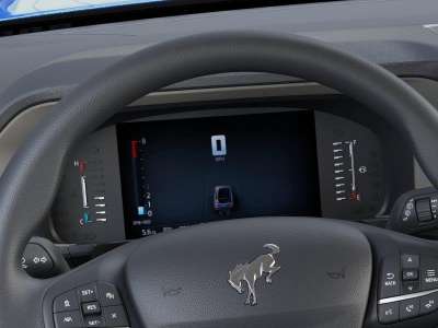 New 2026 Ford Bronco Sport for sale in St. Joseph MO