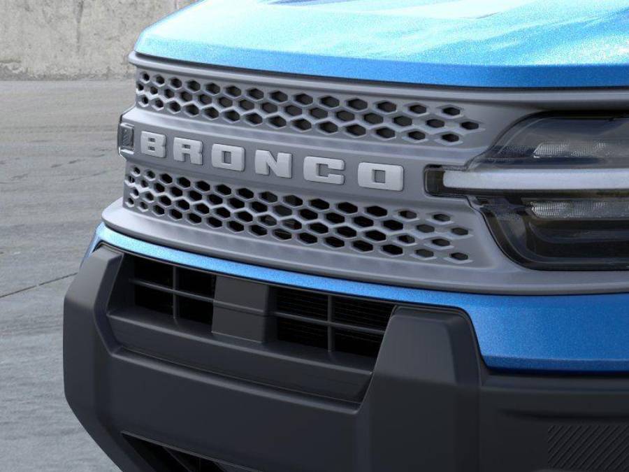 New 2026 Ford Bronco Sport for sale in St. Joseph MO
