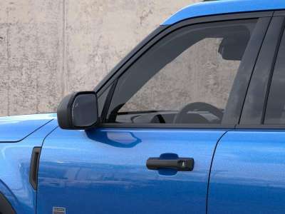 New 2026 Ford Bronco Sport for sale in St. Joseph MO