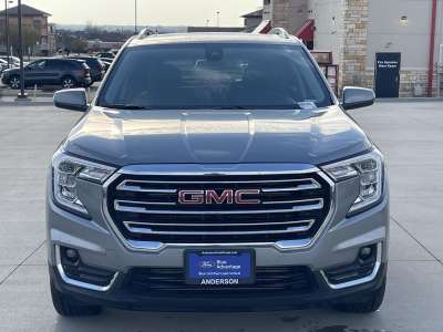Used 2023 GMC Terrain SLT SUV/Crossover for sale in St. Joseph MO