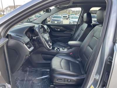 Used 2023 GMC Terrain for sale in St. Joseph MO