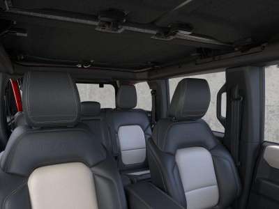 New 2026 Ford Bronco for sale in St. Joseph MO