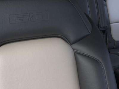 New 2026 Ford Bronco for sale in St. Joseph MO