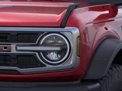New 2026 Ford Bronco for sale in St. Joseph MO