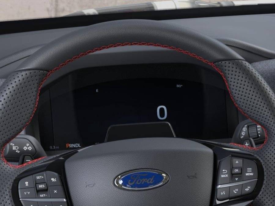 New 2026 Ford Explorer for sale in St. Joseph MO