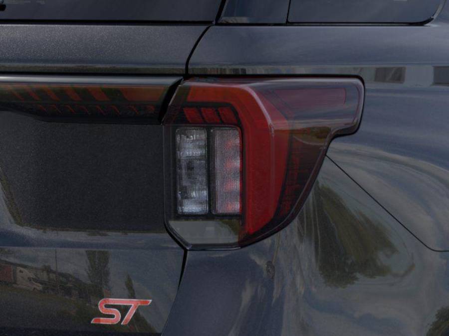 New 2026 Ford Explorer for sale in St. Joseph MO