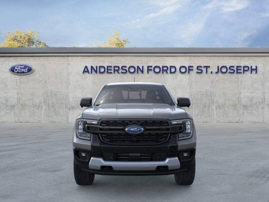 New 2026 Ford Ranger for sale in St. Joseph MO