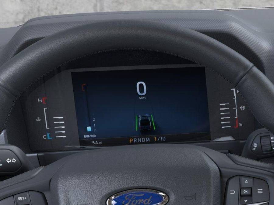 New 2026 Ford Ranger for sale in St. Joseph MO