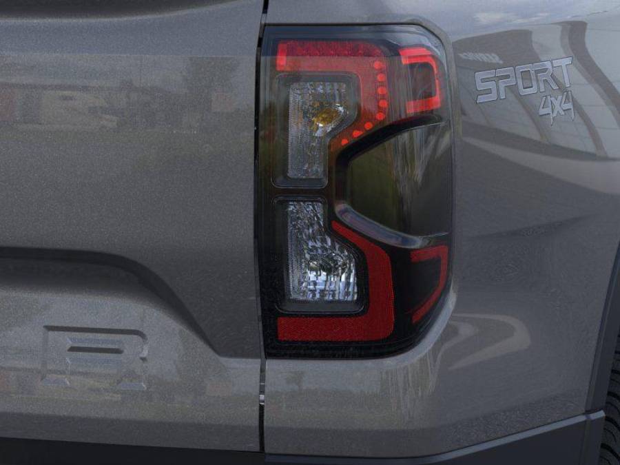 New 2026 Ford Ranger for sale in St. Joseph MO