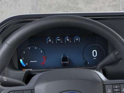 New 2026 Ford Super Duty F-250 for sale in St. Joseph MO