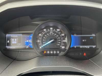 Used 2024 Ford Edge for sale in St. Joseph MO