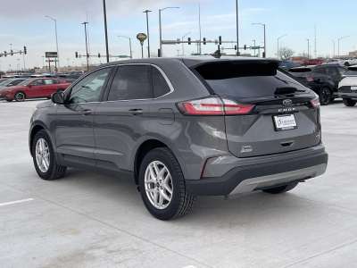 Used 2024 Ford Edge for sale in St. Joseph MO