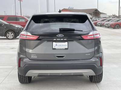 Used 2024 Ford Edge for sale in St. Joseph MO