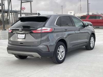 Used 2024 Ford Edge for sale in St. Joseph MO