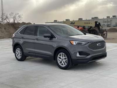 Used 2024 Ford Edge for sale in St. Joseph MO