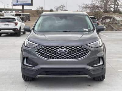 Used 2024 Ford Edge for sale in St. Joseph MO