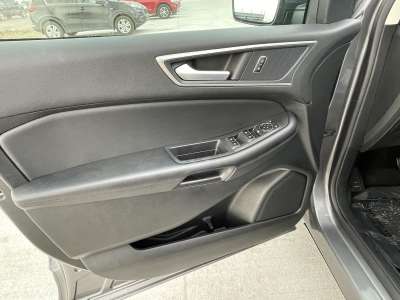 Used 2024 Ford Edge for sale in St. Joseph MO