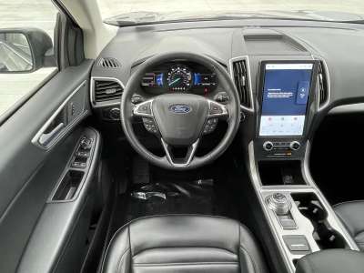 Used 2024 Ford Edge for sale in St. Joseph MO