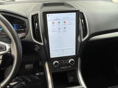 Used 2024 Ford Edge for sale in St. Joseph MO