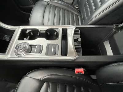 Used 2024 Ford Edge for sale in St. Joseph MO