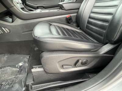 Used 2024 Ford Edge for sale in St. Joseph MO