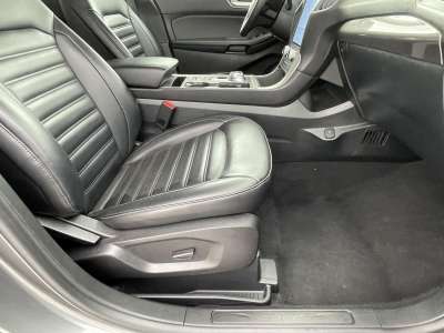 Used 2024 Ford Edge for sale in St. Joseph MO