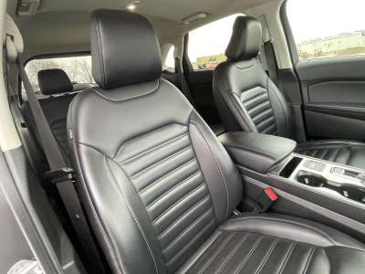 Used 2024 Ford Edge for sale in St. Joseph MO