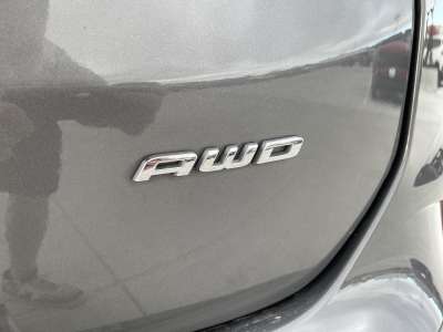 Used 2024 Ford Edge for sale in St. Joseph MO