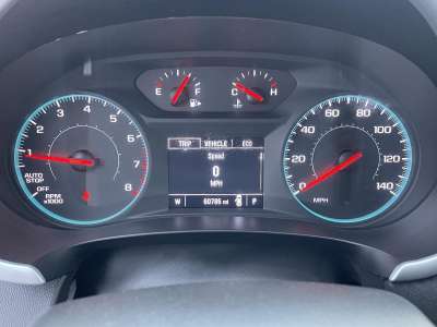 Used 2023 Chevrolet Malibu for sale in St. Joseph MO