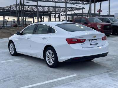 Used 2023 Chevrolet Malibu for sale in St. Joseph MO