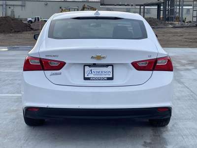 Used 2023 Chevrolet Malibu for sale in St. Joseph MO