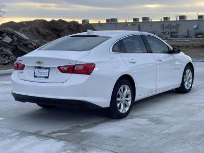 Used 2023 Chevrolet Malibu for sale in St. Joseph MO