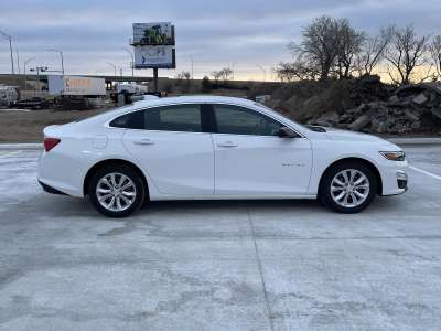Used 2023 Chevrolet Malibu for sale in St. Joseph MO