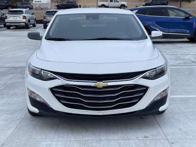 Used 2023 Chevrolet Malibu for sale in St. Joseph MO
