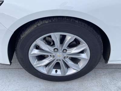 Used 2023 Chevrolet Malibu for sale in St. Joseph MO