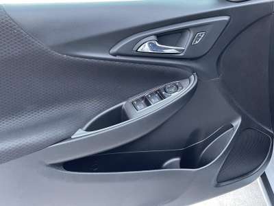 Used 2023 Chevrolet Malibu for sale in St. Joseph MO