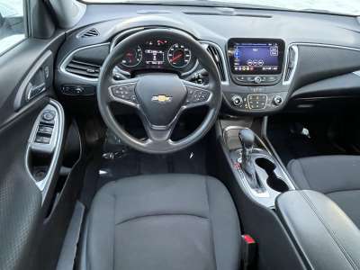 Used 2023 Chevrolet Malibu for sale in St. Joseph MO