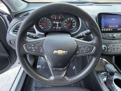 Used 2023 Chevrolet Malibu for sale in St. Joseph MO