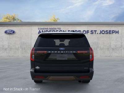 New 2026 Ford Expedition Max King Ranch SUV/Crossover for sale in St. Joseph MO