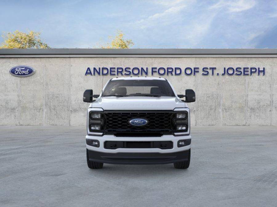 New 2026 Ford Super Duty F-250 for sale in St. Joseph MO