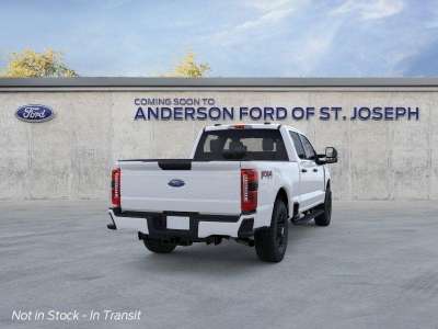 New 2026 Ford Super Duty F-250 XL Crew Cab Truck for sale in St. Joseph MO